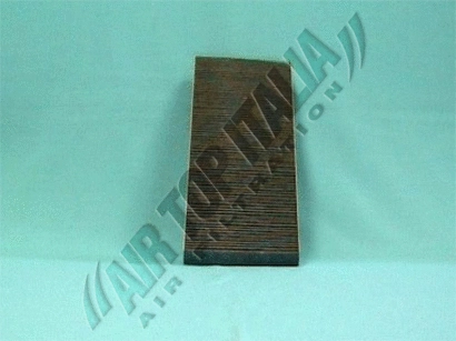 Filter, cabin air (Z044)
