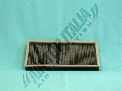 Filter, cabin air (Z323)