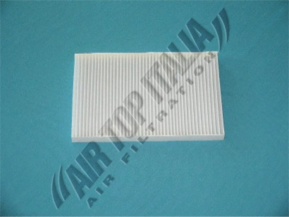 Filter, cabin air (ZF537)