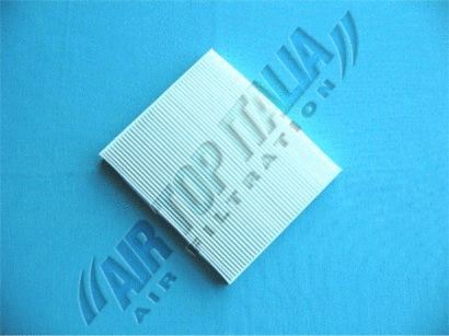 Filter, cabin air (ZF576)
