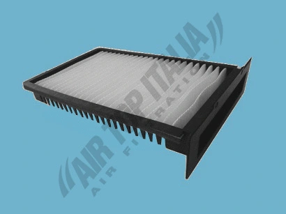 Filter, cabin air (ZF336)