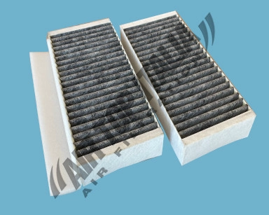 Filter, cabin air (Z694)