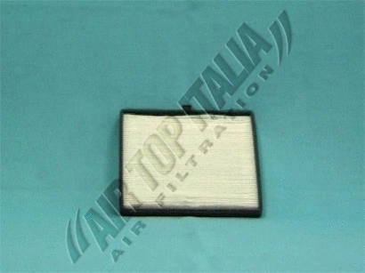 Filter, cabin air (ZF505)