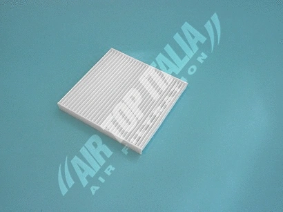 Filter, cabin air (ZF657)