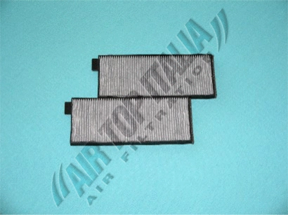 Filter, cabin air (Z533)