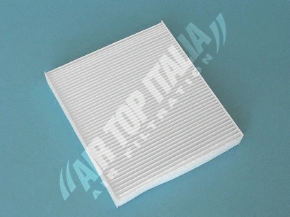 Filter, cabin air (ZF646)