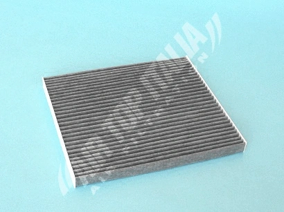 Filter, cabin air (Z645)