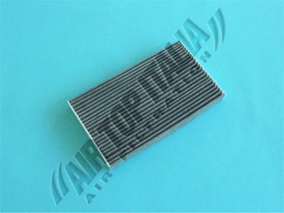 Filter, cabin air (Z593)