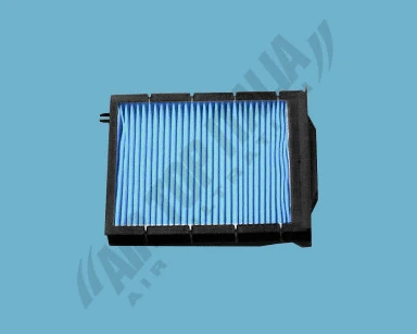 Filter, cabin air (Z3A470)