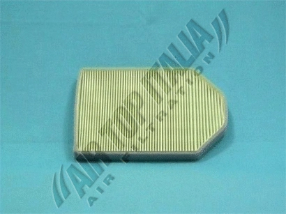 Filter, cabin air (ZF399)