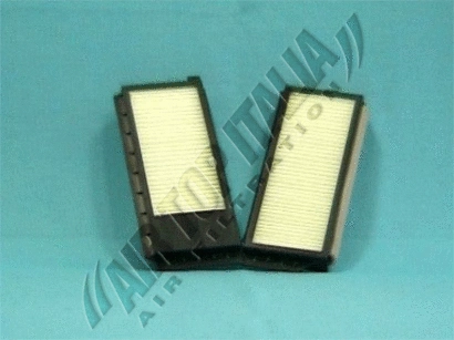 Filter, cabin air (ZF502)
