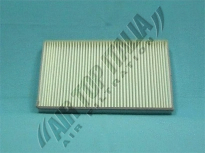 Filter, cabin air (ZF418)