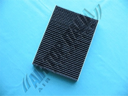 Filter, cabin air (Z553)