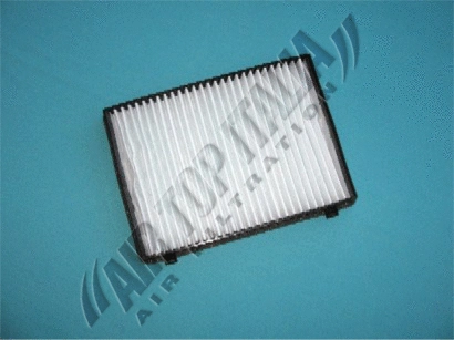 Filter, cabin air (ZF557)