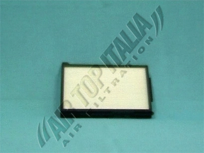 Filter, cabin air (ZF445)