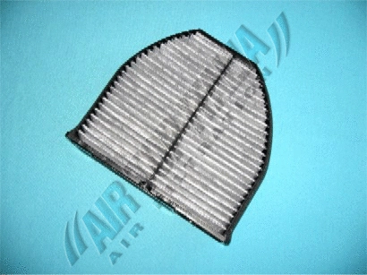 Filter, cabin air (Z567)