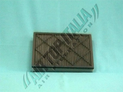 Filter, cabin air (Z332)