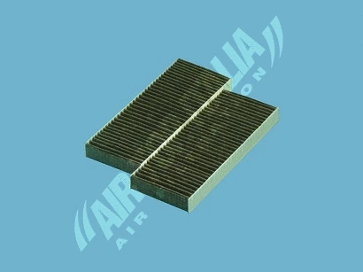 Filter, cabin air (Z524)