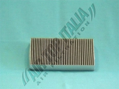 Filter, cabin air (Z460)