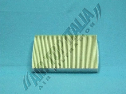 Filter, cabin air (ZF349)