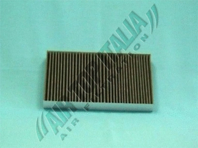 Filter, cabin air (Z014)