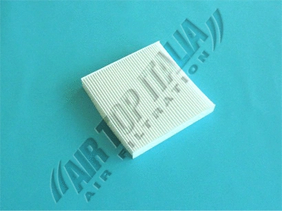 Filter, cabin air (ZF596)