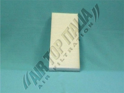 Filter, cabin air (ZF044)