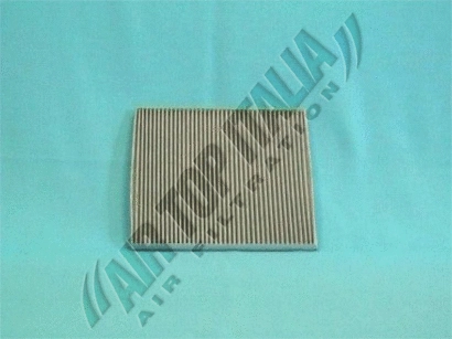 Filter, cabin air (Z372)