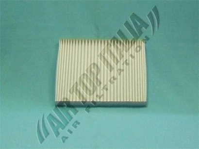 Filter, cabin air (ZF514)