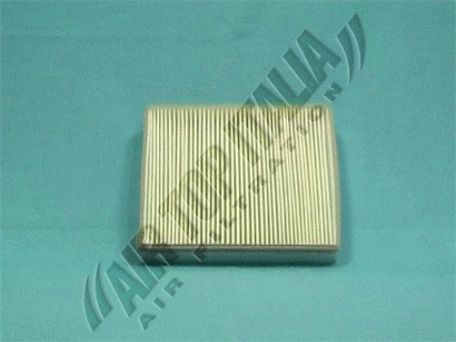 Filter, cabin air (ZF411)
