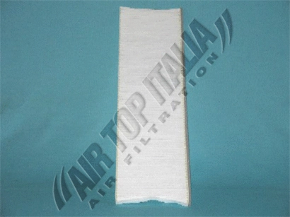 Filter, cabin air (ZF047)
