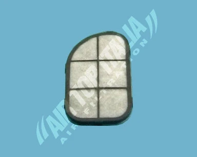 Filter, cabin air (Z322)
