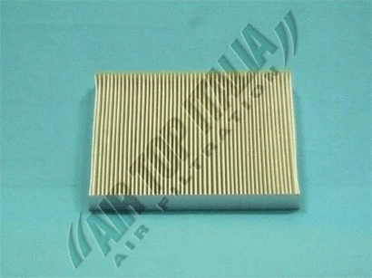 Filter, cabin air (ZF390)