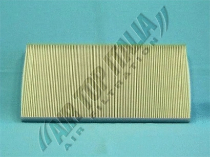 Filter, cabin air (ZF043)