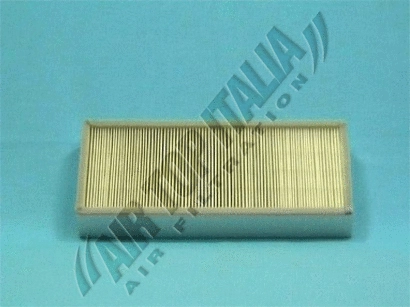 Filter, cabin air (ZF027)