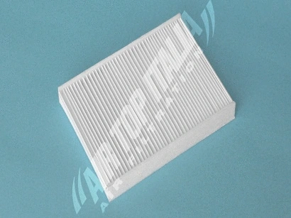 Filter, cabin air (ZF624)