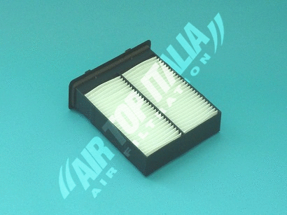 Filter, cabin air (ZF616)