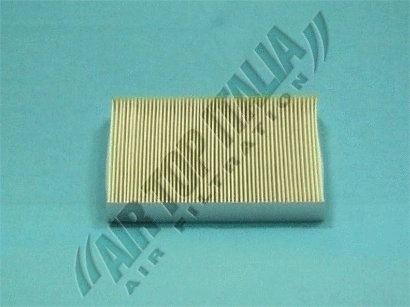 Filter, cabin air (ZF387)