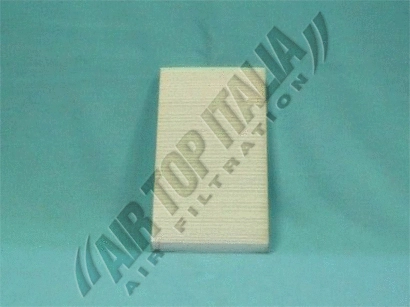 Filter, cabin air (ZF010)