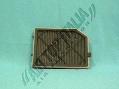 Filter, cabin air (Z353)