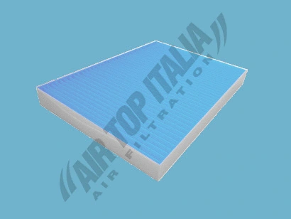 Filter, cabin air (Z3A667)