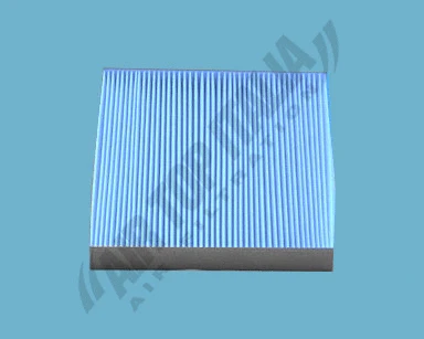 Filter, cabin air (Z3A497)