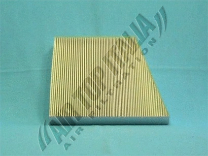 Filter, cabin air (ZF459)