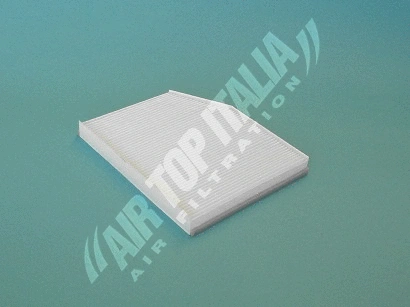 Filter, cabin air (ZF639)