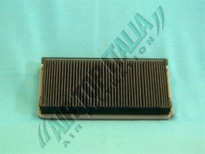 Filter, cabin air (Z412)