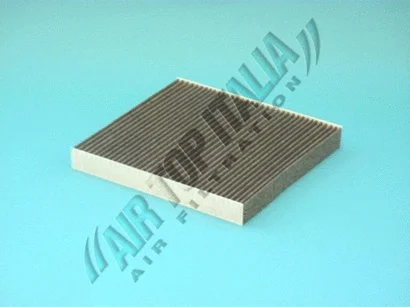Filter, cabin air (Z612)