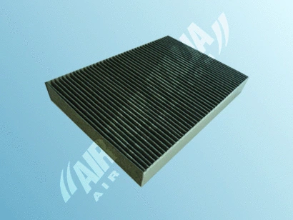 Filter, cabin air (Z666)