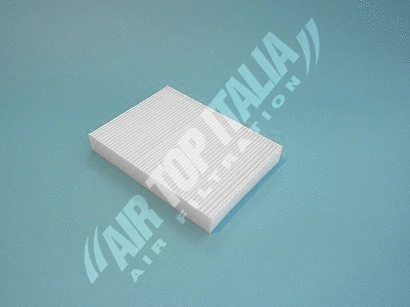 Filter, cabin air (ZF649)