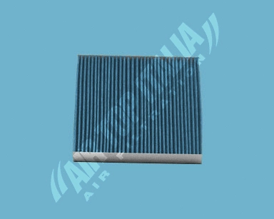 Filter, cabin air (Z3A424)