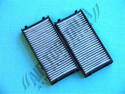 Filter, cabin air (Z570)